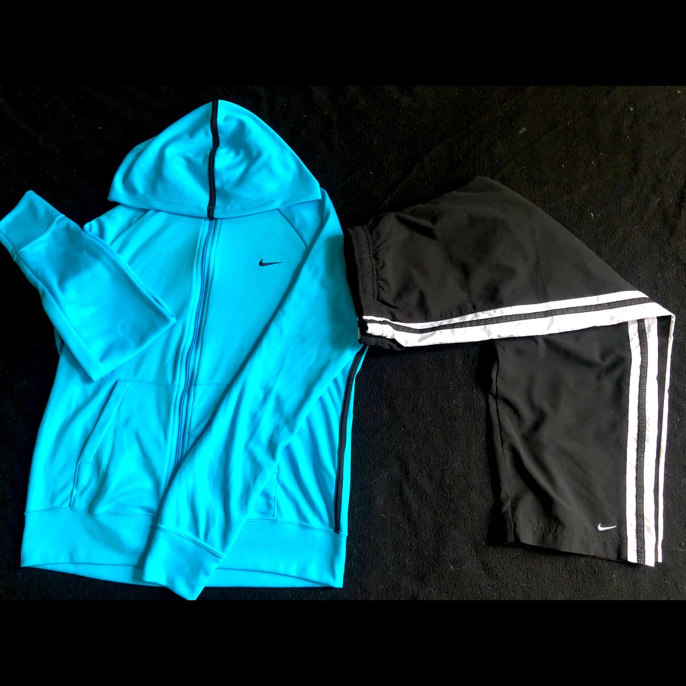Nike Set